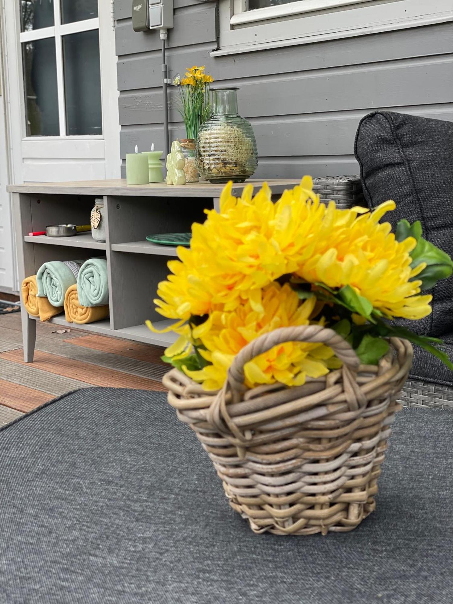 Chalet Sint-Hubertus Du Bois 주텐달 외부 사진