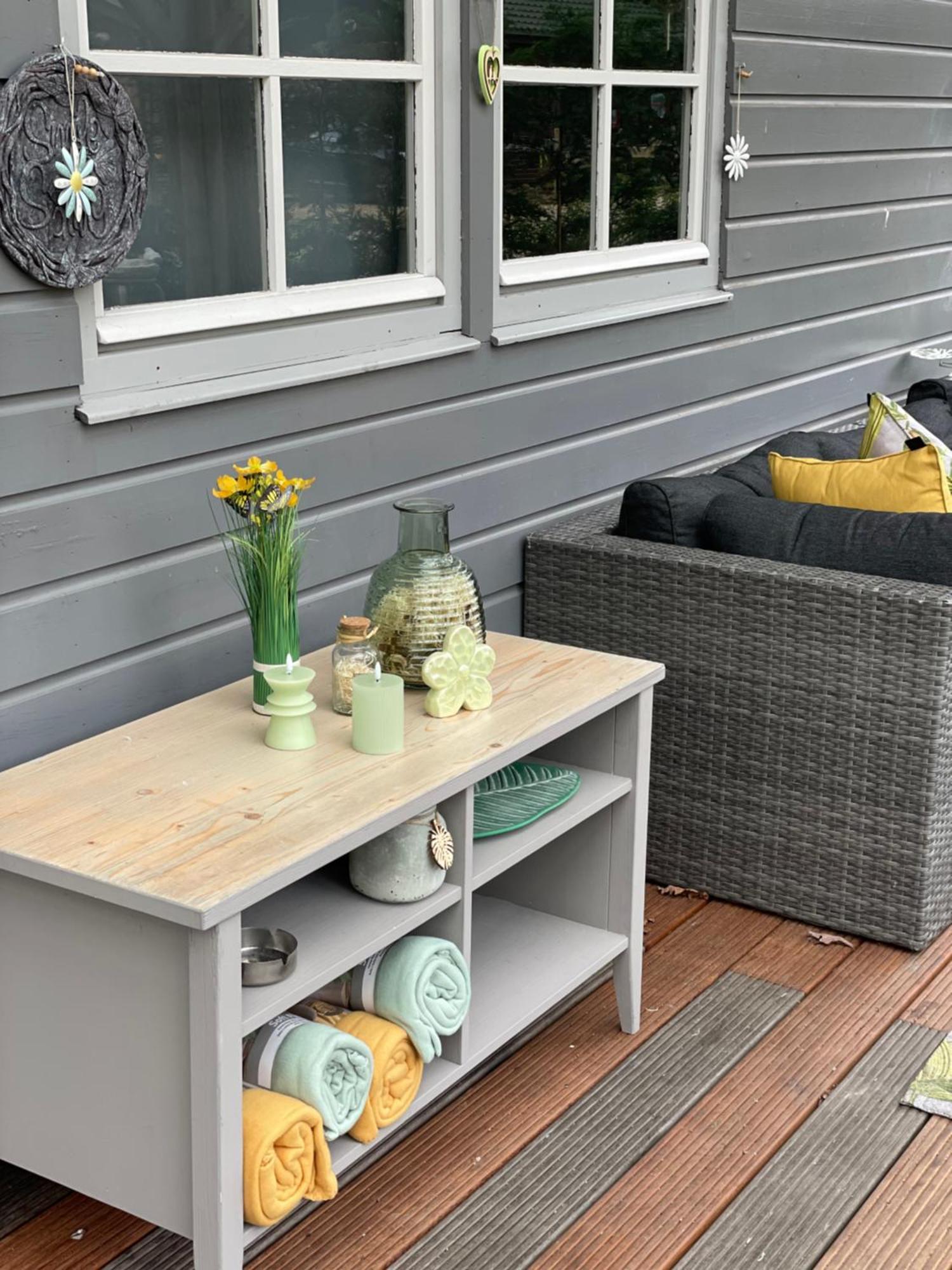 Chalet Sint-Hubertus Du Bois 주텐달 외부 사진