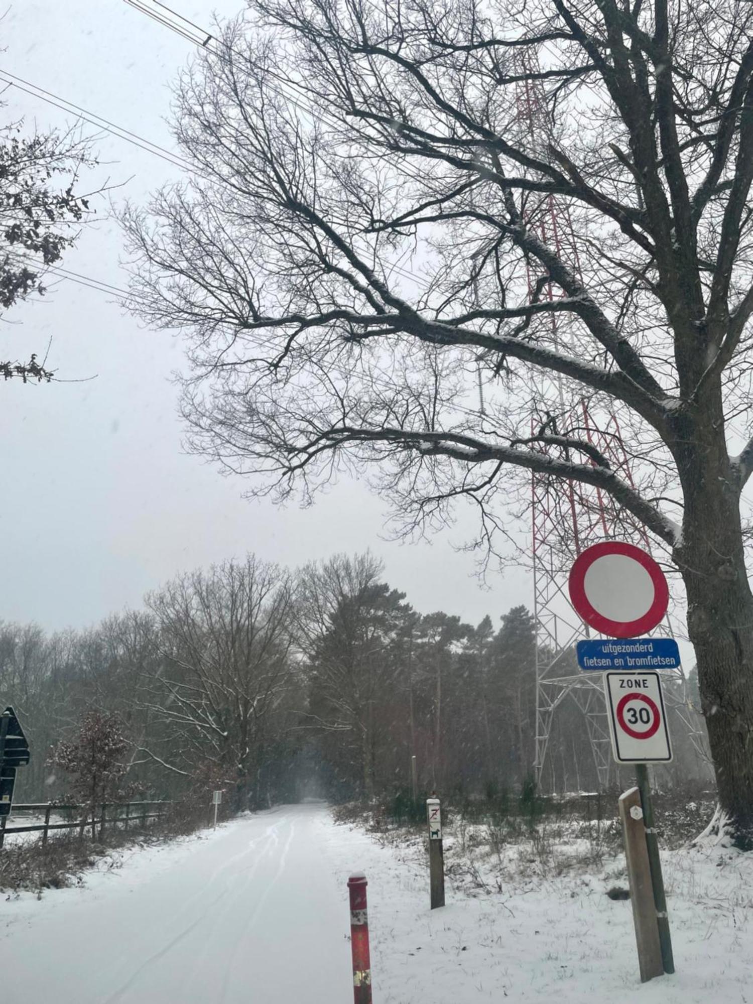 Chalet Sint-Hubertus Du Bois 주텐달 외부 사진