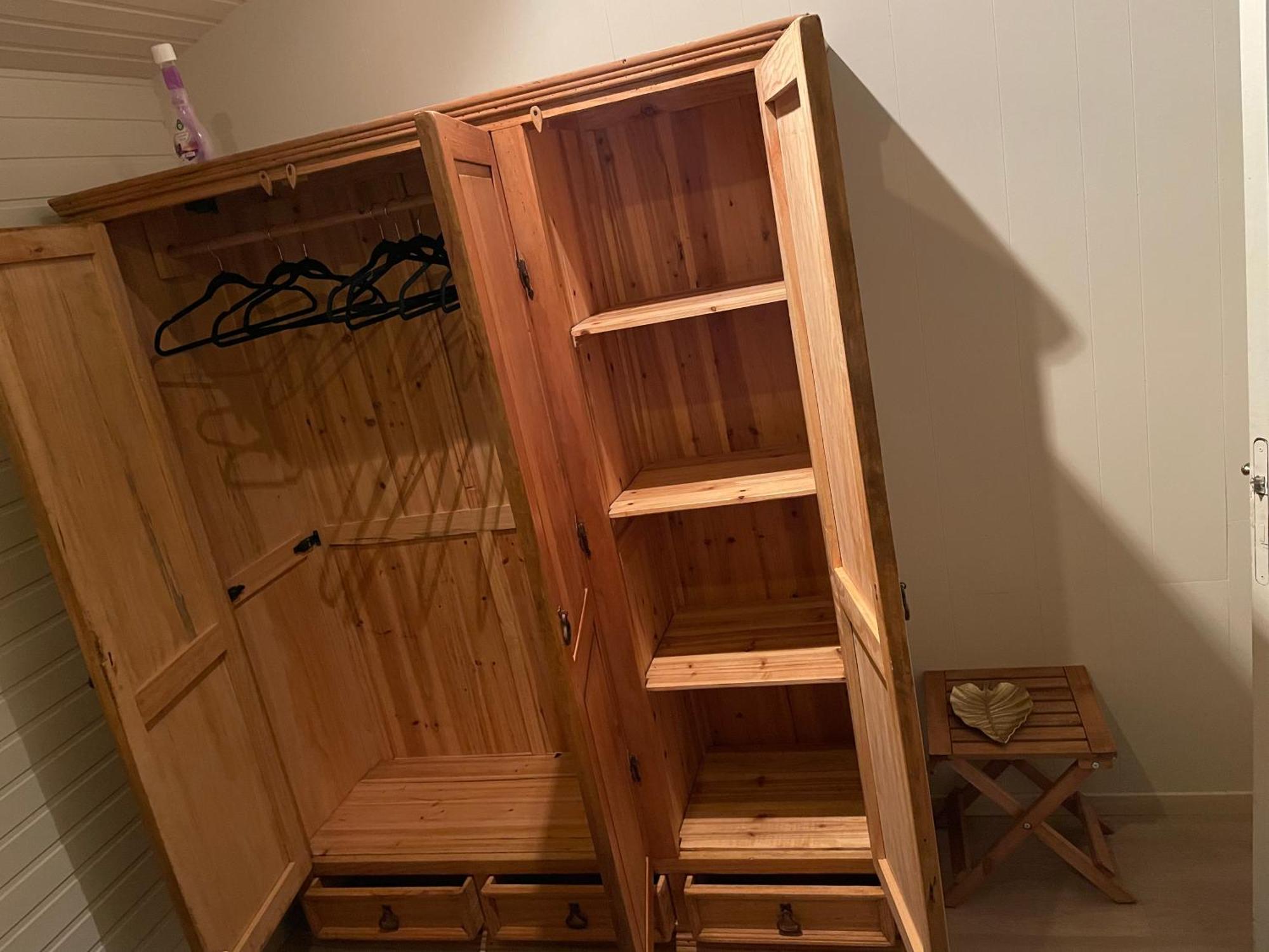 Chalet Sint-Hubertus Du Bois 주텐달 외부 사진