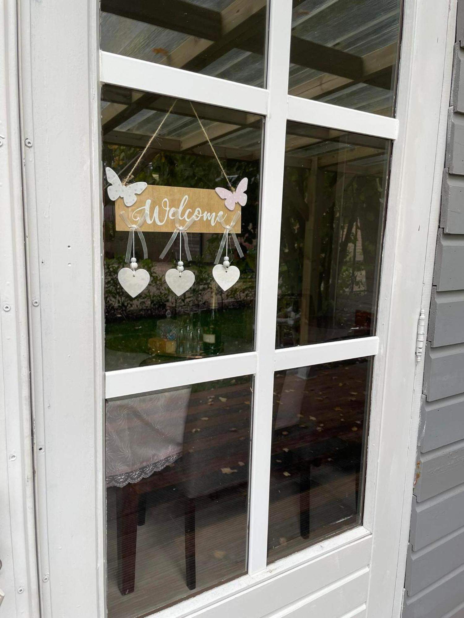 Chalet Sint-Hubertus Du Bois 주텐달 외부 사진