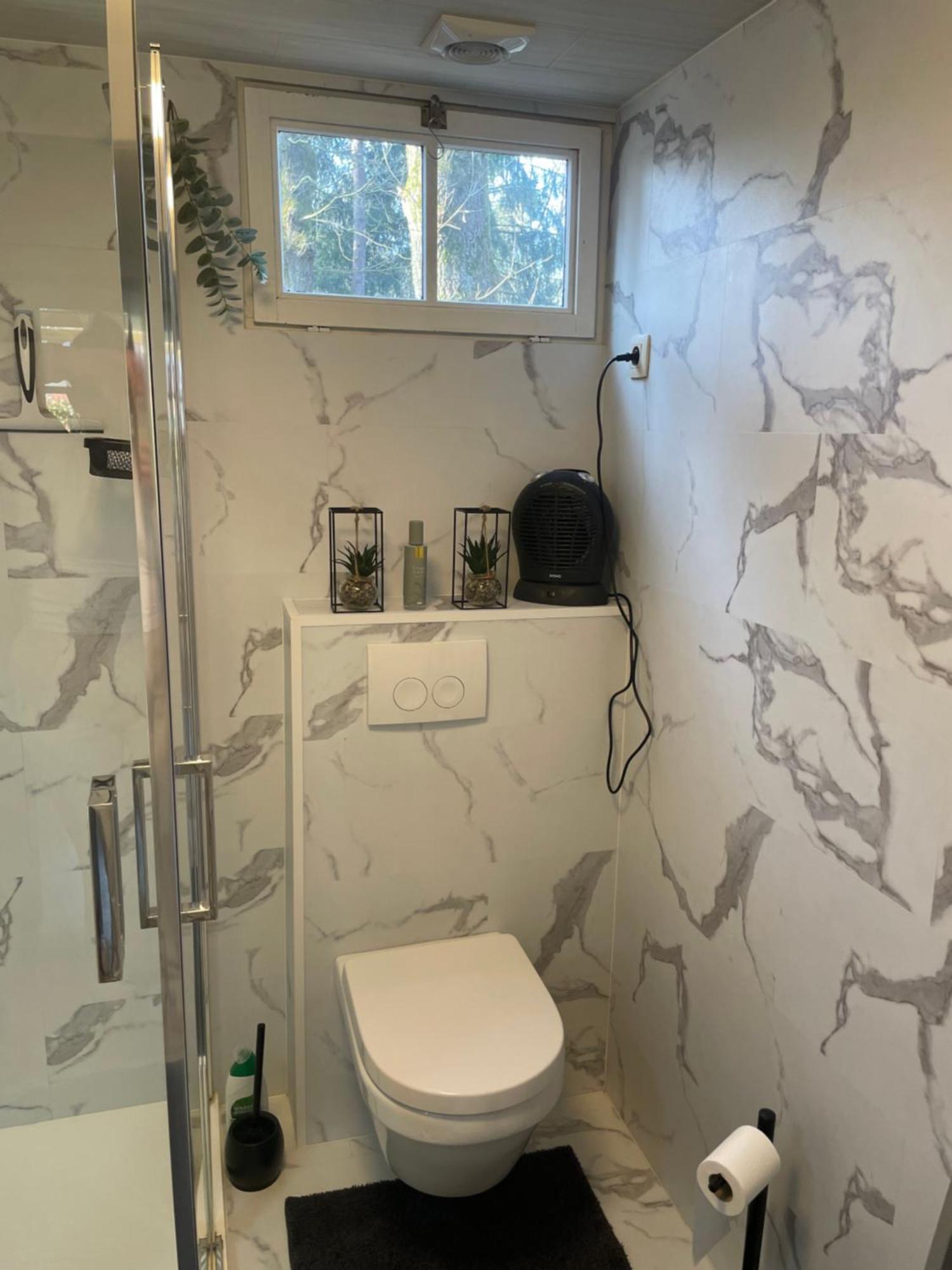 Chalet Sint-Hubertus Du Bois 주텐달 외부 사진